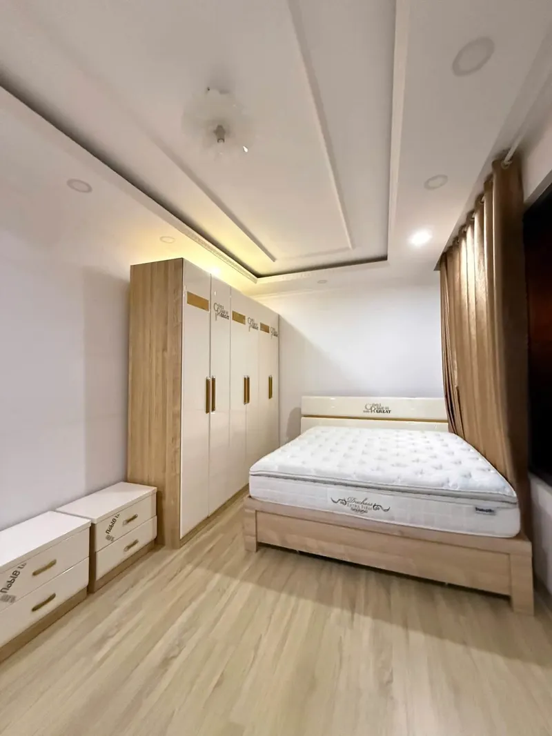 5-bedroom villa in South Nha Trang (Phuoc Long), 240 m², 55M VND/month — 8/8