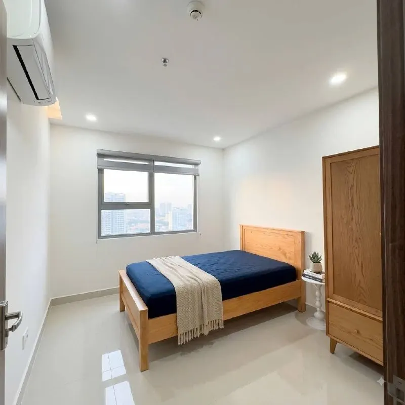 CT9 Vinh Diem Trung 2침실 아파트 – 1600만 VND/월