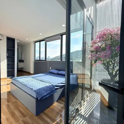 Apartment for sublet from 28 October, 9,000,000 VND/month — 2/8