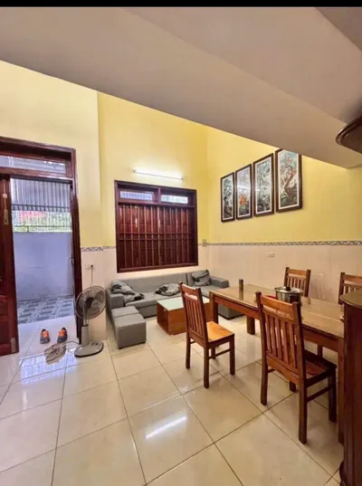 3-bedroom house for rent in North Nha Trang, 15M VND/month — 4/5