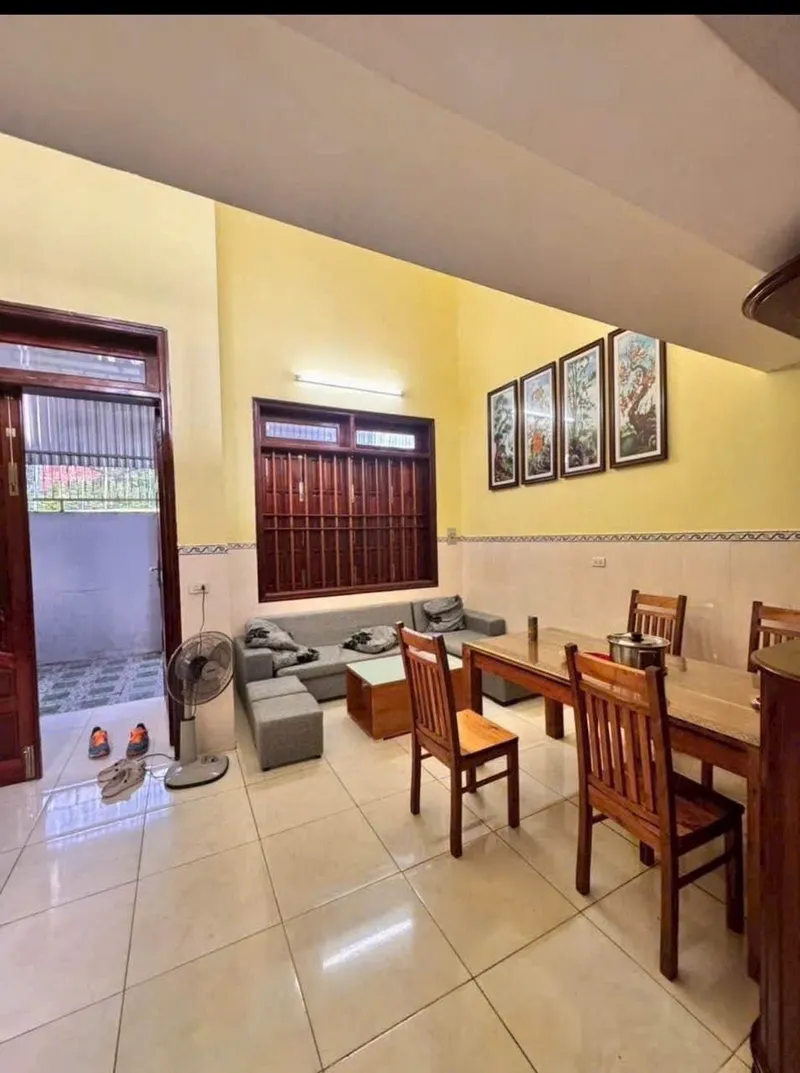 3-bedroom house for rent in North Nha Trang, 15M VND/month — 4/5