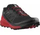 Salomon SENSE RIDE 4 running shoes, size 44 EUR