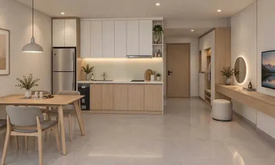 Cho thuê 2 tòa căn hộ tại Cồn Tân Lập, 75 triệu VND/tháng mỗi tòa — 2/7