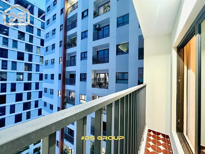 2-Bedroom Apartment in CT2 VCN Phước Hải – 18M VND/month