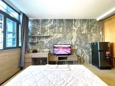 Penthouse for Rent on Hùng Vương Street – Central Nha Trang