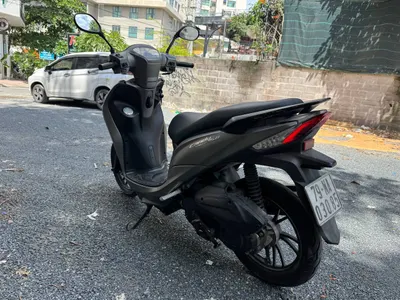 Kymco Hermosa Candy 50 (2019) scooter for sale — 2/3