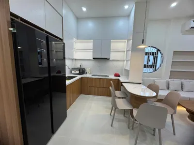3-Bedroom House in South Nha Trang – 25M VND/month