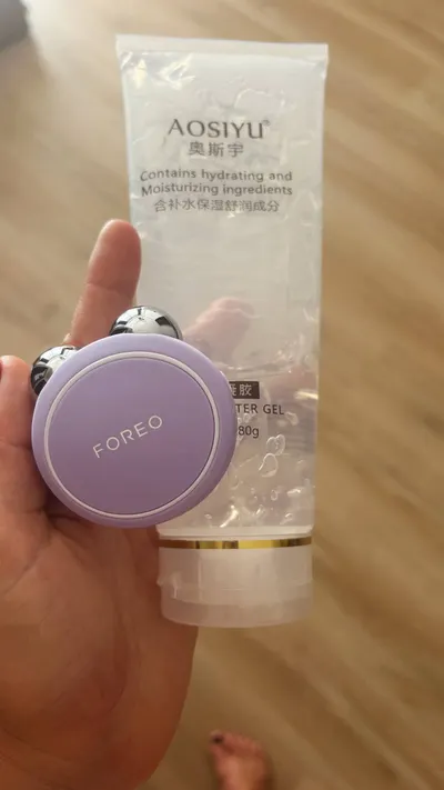FOREO BEAR mini for sale — 2/4