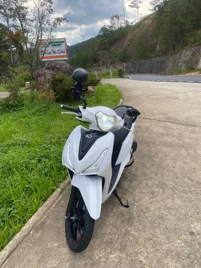 Kymco Candy Hermosa 50cc scooter for sale (2019)