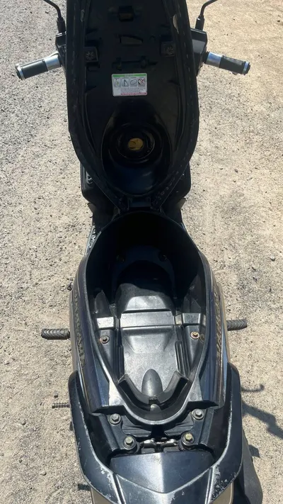 Скутер Blade 110cc, 2008, б/у — 5/5