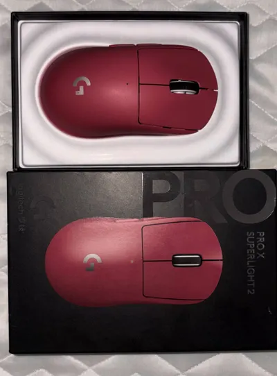 Electronics Bundle – Headphones, Mouse, Speaker — 3/5