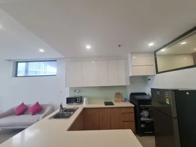 1-bedroom apartment at Scenia Bay, Nha Trang, 18M VND/month — 5/5
