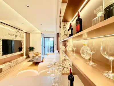 2-Bedroom Apartment at Mường Thanh 04 – 2 Minutes to Sea – 23M VND/Month