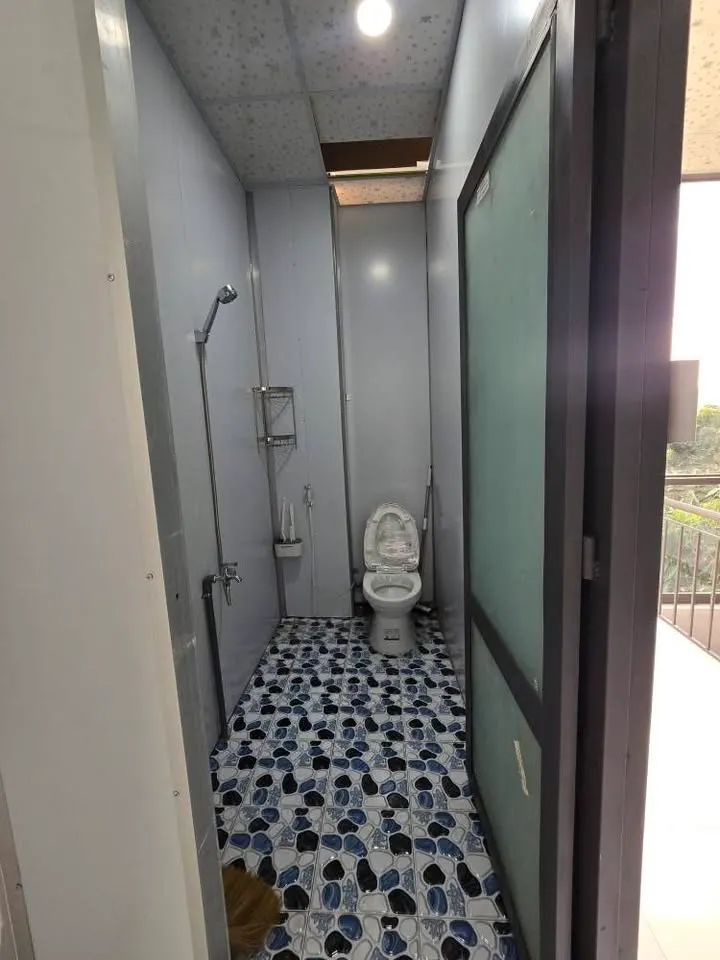 3-bedroom sea-view furnished house for rent, North Nha Trang — 8/10