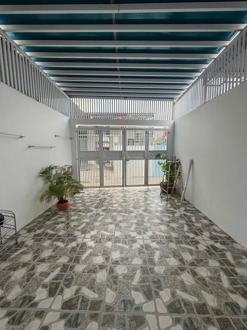 4-Bedroom House for Rent – North Nha Trang, 300m from Beach