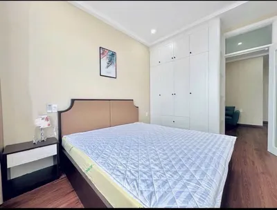 1-bedroom furnished apartment in Phước Long, 13.5M VND/month