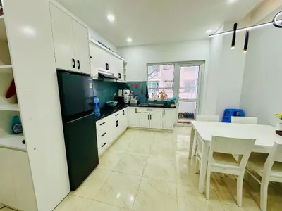 2-Bedroom Apartment – Mường Thanh Viễn Triều, 30m from Hòn Chồng Beach, 13M VND/month