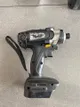 Cordless screwdriver body for sale (Makita-type base), 200,000 VND