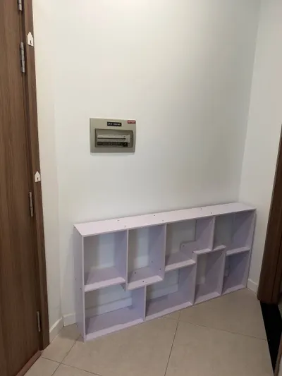 Shelf for sale (148×74×20 cm)