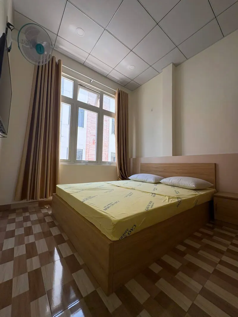 2-bedroom apartment for rent, west Nha Trang — 6/6