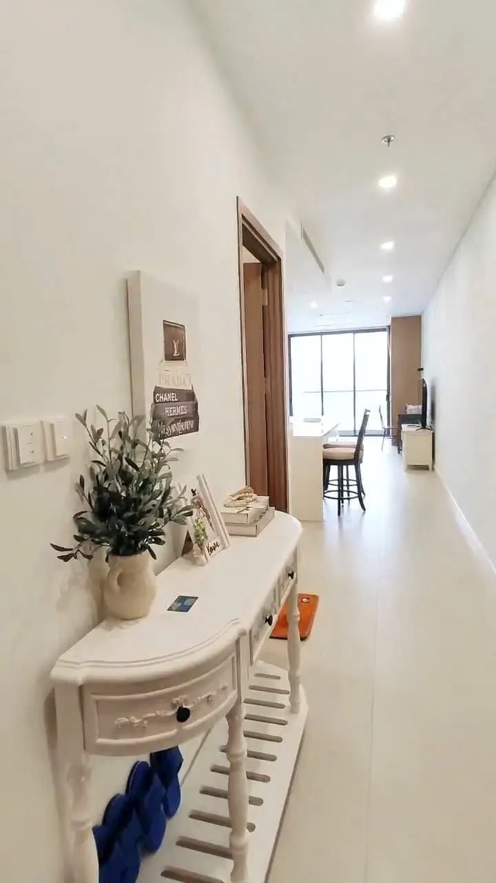 Scenia Bay sea-view apartments for rent, Nha Trang — 8/17