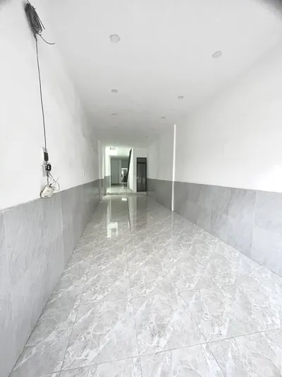 2-bedroom 2-storey house for rent in Tân Tiến, 20M VND/month — 3/10