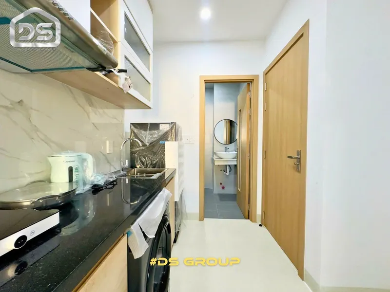 1-Bedroom Apartment in Hà Quang 1 (West Nha Trang) – 9M VND/Month