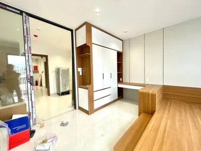 1-bedroom furnished apartment for rent in Phuoc Hai, 12.5M VND/month — 2/7
