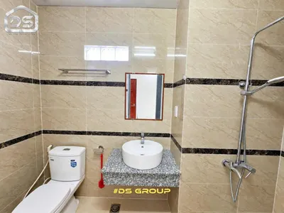 Furnished 40 m² apartment on Đinh Lễ, Nha Trang (south) — 5/5