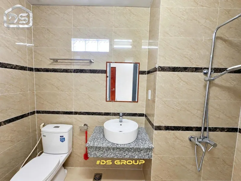 Furnished 40 m² apartment on Đinh Lễ, Nha Trang (south) — 5/5