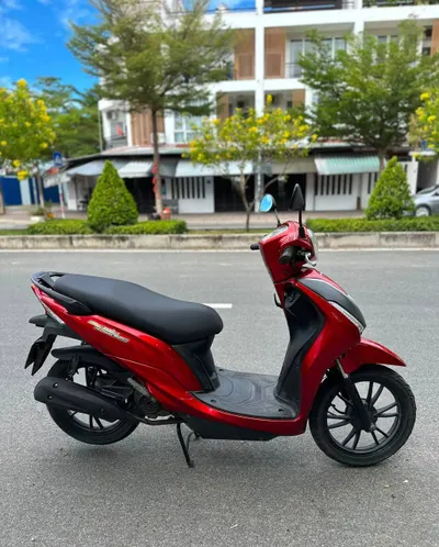 KYMCO Candy Hermosa 50cc scooter (2021) for sale — 2/8