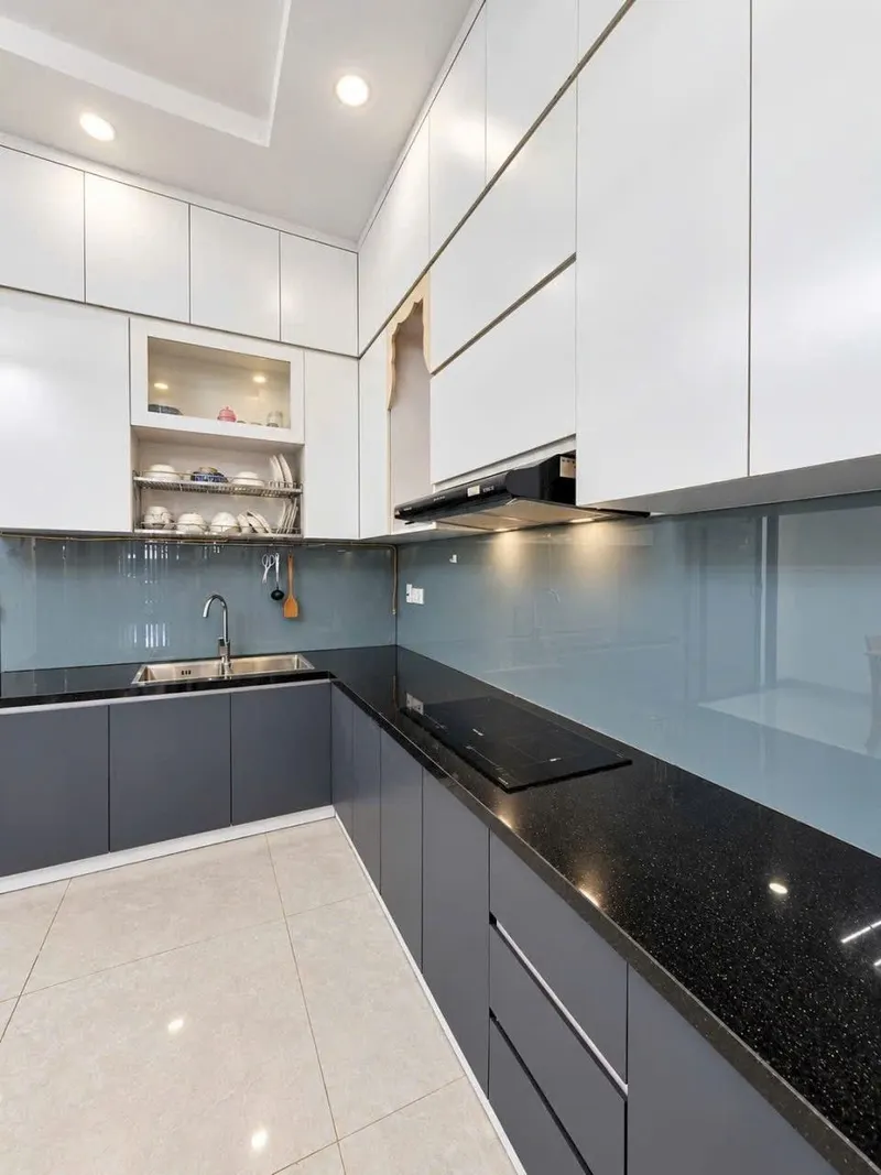 Spacious 3-Bedroom House for Rent on West Nha Trang – 32M VND/Month