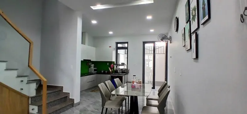 3-Bedroom House for Rent in My Gia, West Nha Trang – 30M VND/Month