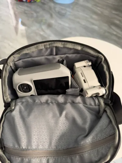 Bán flycam DJI Combo 3 Series — 7/8