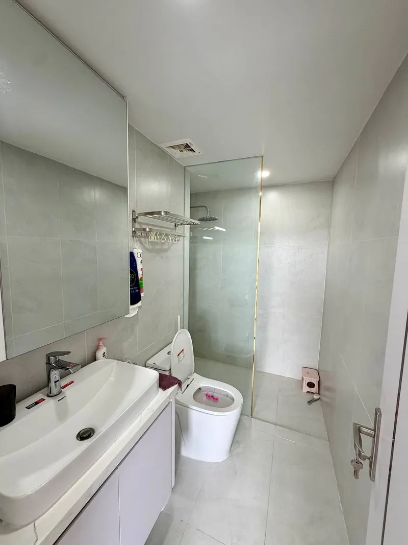 2-Bedroom Sea-View Apartment for Rent in Nha Trang – MT04 Tran Phu