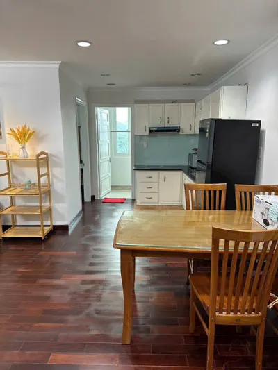 2-Bedroom Apartment in Song Da Complex – Northern Nha Trang, 12.5M VND/month