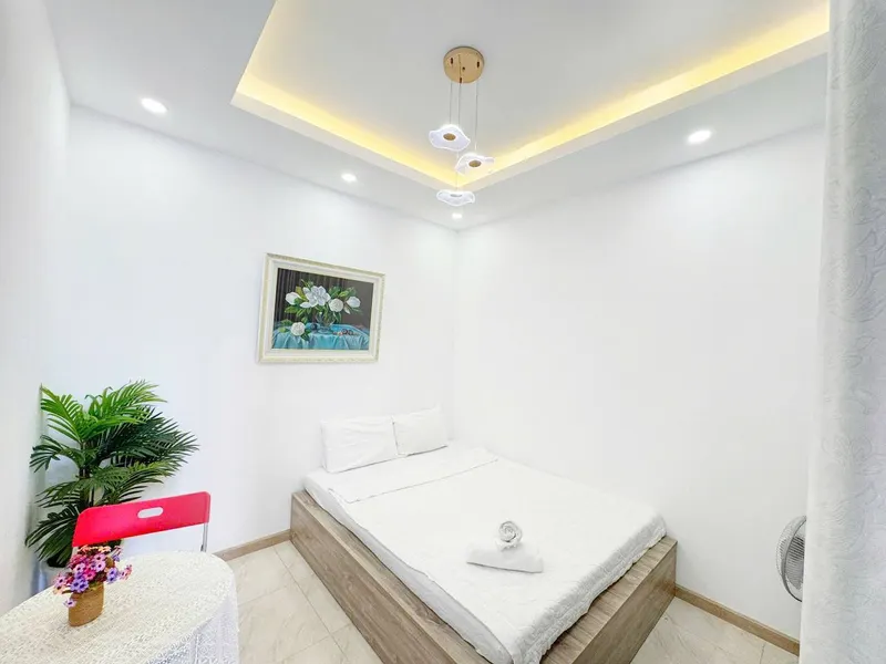 Sang nhượng hợp đồng thuê căn hộ tại Oceanus, phía bắc Nha Trang — 2/7