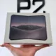 iPhone Duo 256GB black, like new, with box and warranty