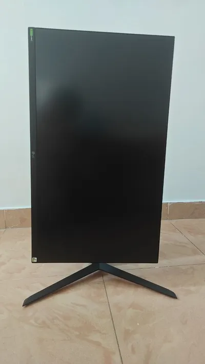 Màn hình chơi game LG 27GP750-B 27" 240Hz cần bán — 2/5