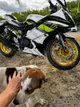 Yamaha R15v2 2015 – 150cc Sportbike, 32,000 km