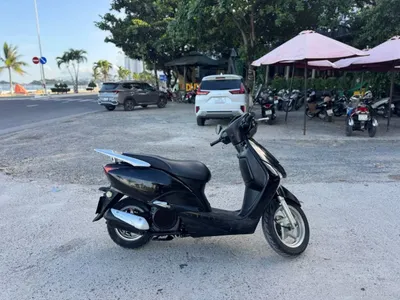 Bán xe máy Honda đời 2010 — 2/6