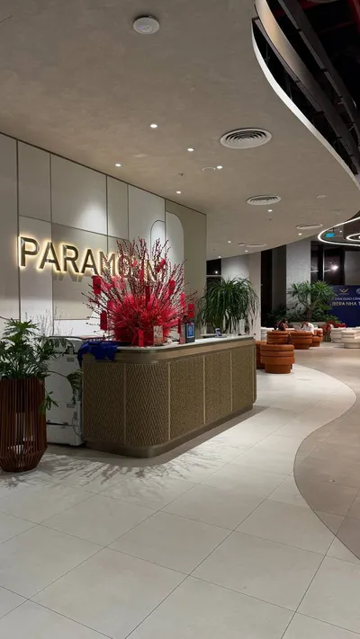 Paramount Libera 서비스 아파트 임대, DO 극장 인근 — 5/5