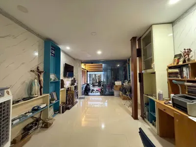 Bán nhà 3 tầng hẻm Máy Nước, Phước Tân, giá 4,8 tỷ VND — 4/10