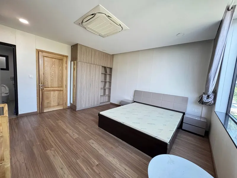 3-bedroom house for rent in VCN Phuoc Hai
