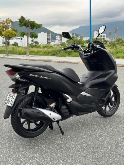 Продам Honda PCX 150 (2019) — 3/4