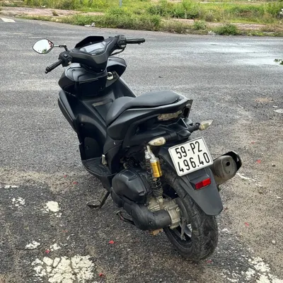 Xe Máy Yamaha NVX 155cc – Tình Trạng Xuất Sắc, 20 Triệu VND — 3/3