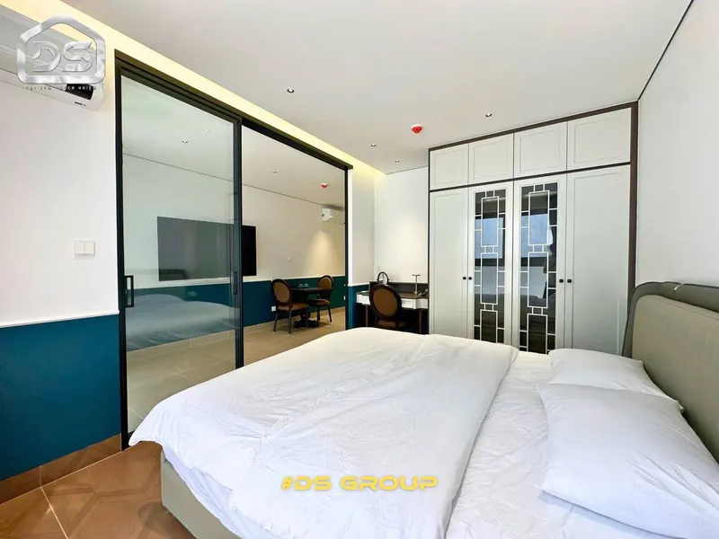 3-bedroom villa with pool, 300 m to the sea, north Nha Trang — 22/26