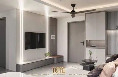 3-Bedroom Apartment in CCU01 Phuoc Long – 19M VND/month, 7 min to Sea