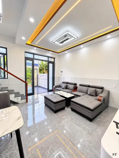 Bán nhà ở Diên An, 69,3m², 3 phòng ngủ, 2,82 tỷ VND — 6/10
