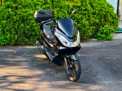 Продам Honda PCX 125 (2016) — 2/5